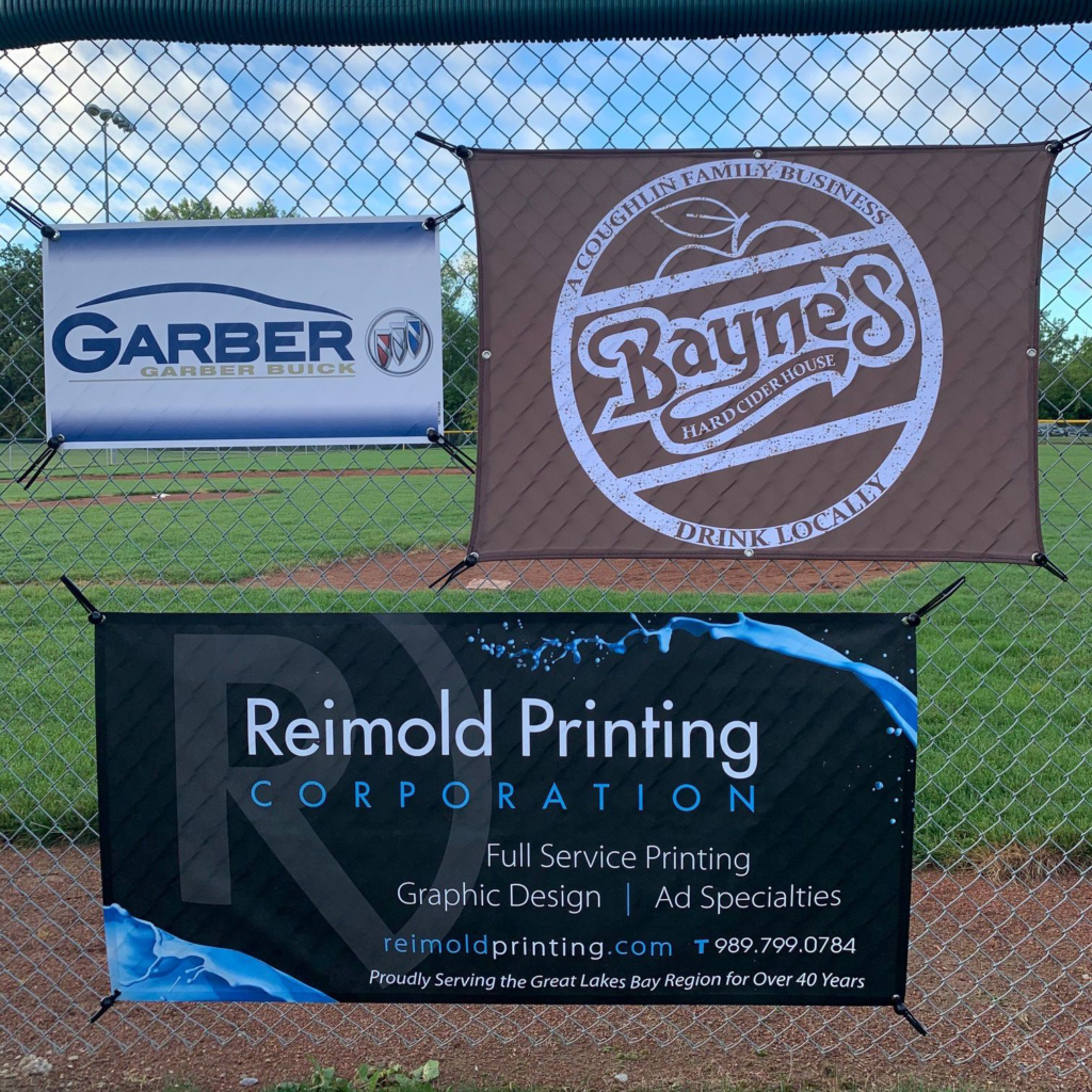 banner printing