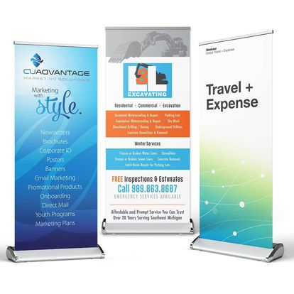 banner printing