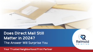 Direct Mail services near me michigan