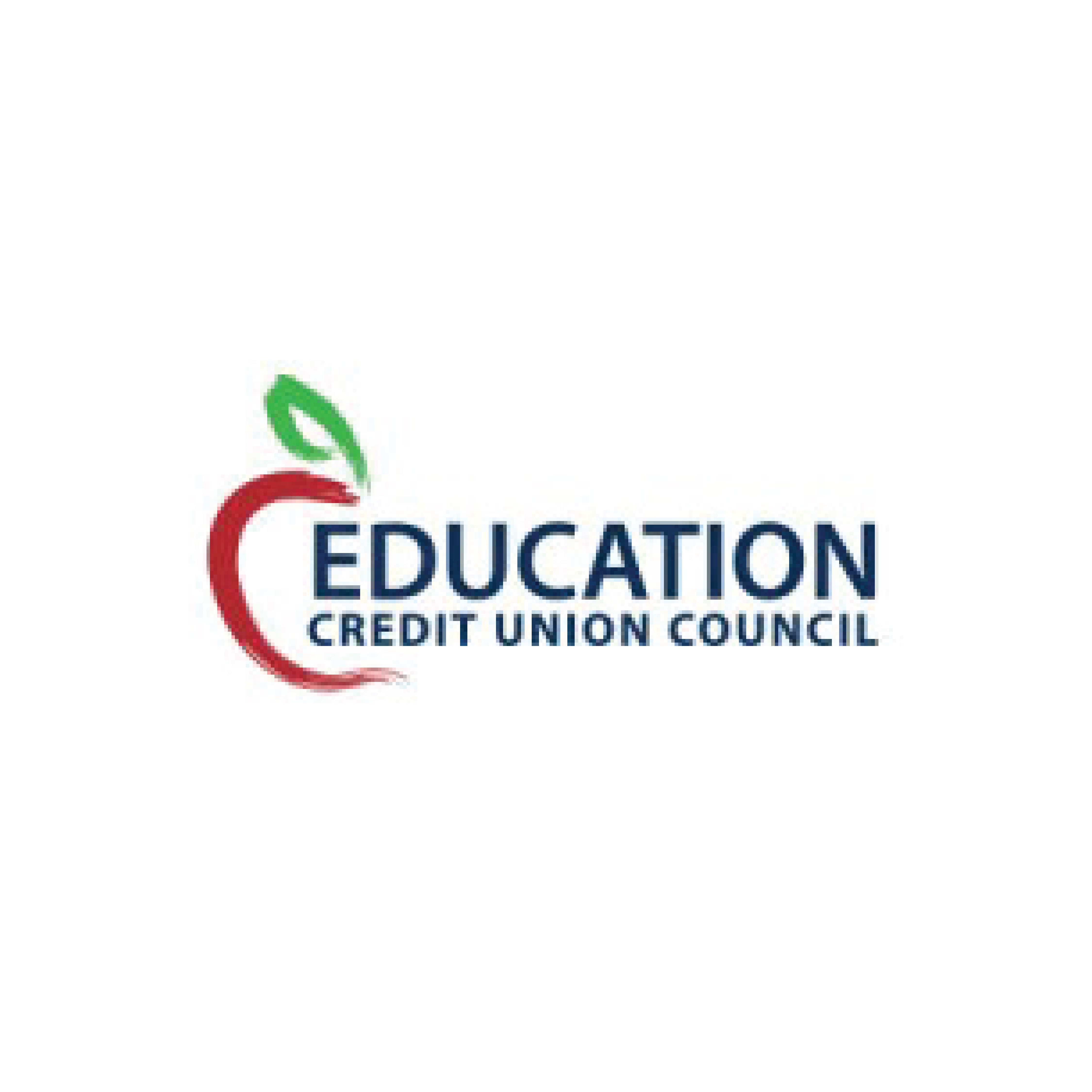 Professional printed Annual Reports done for Education Credit Union Council