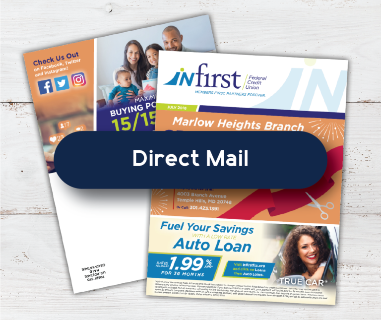 direct mailing services near me saginaw mi