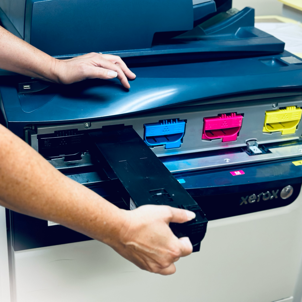 digital printing near me Saginaw MI at Reimold Printing