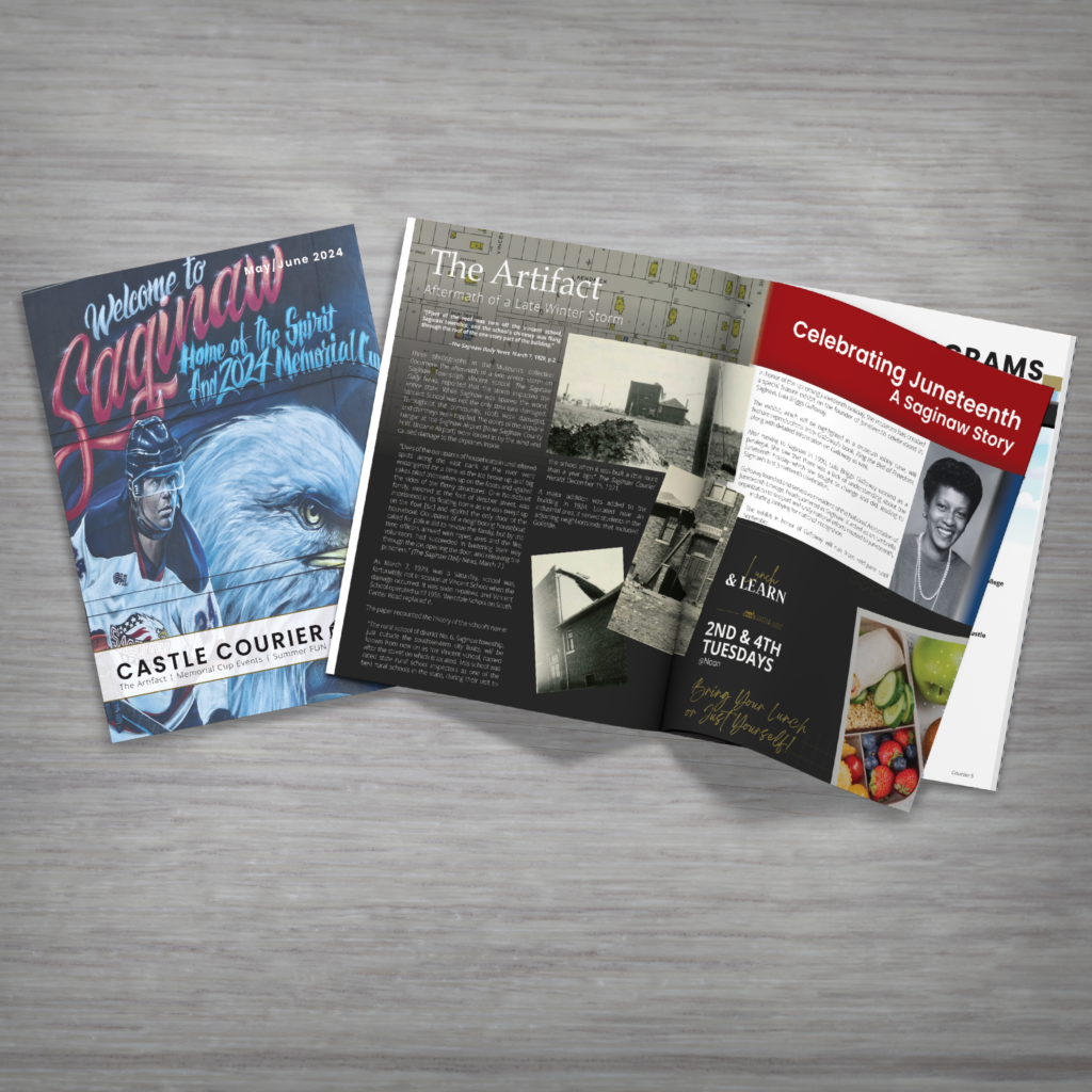 Quality Print Publications Services near me Saginaw MI at Reimold Printing