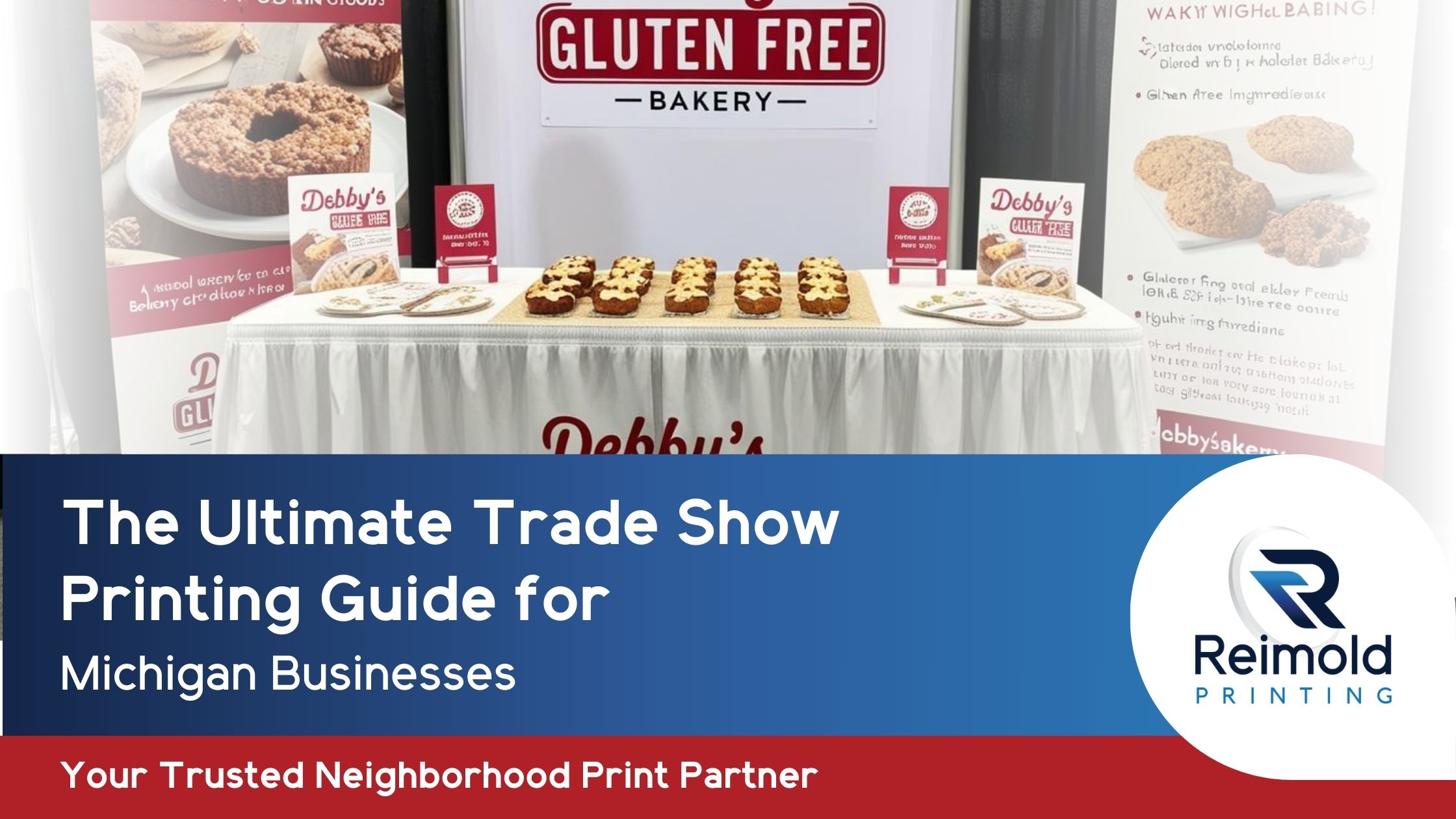 The Ultimate Trade Show Printing Guide for Michigan Businesses Why High-Quality Trade Show Printing Matters