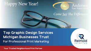 top graphic design services Michigan