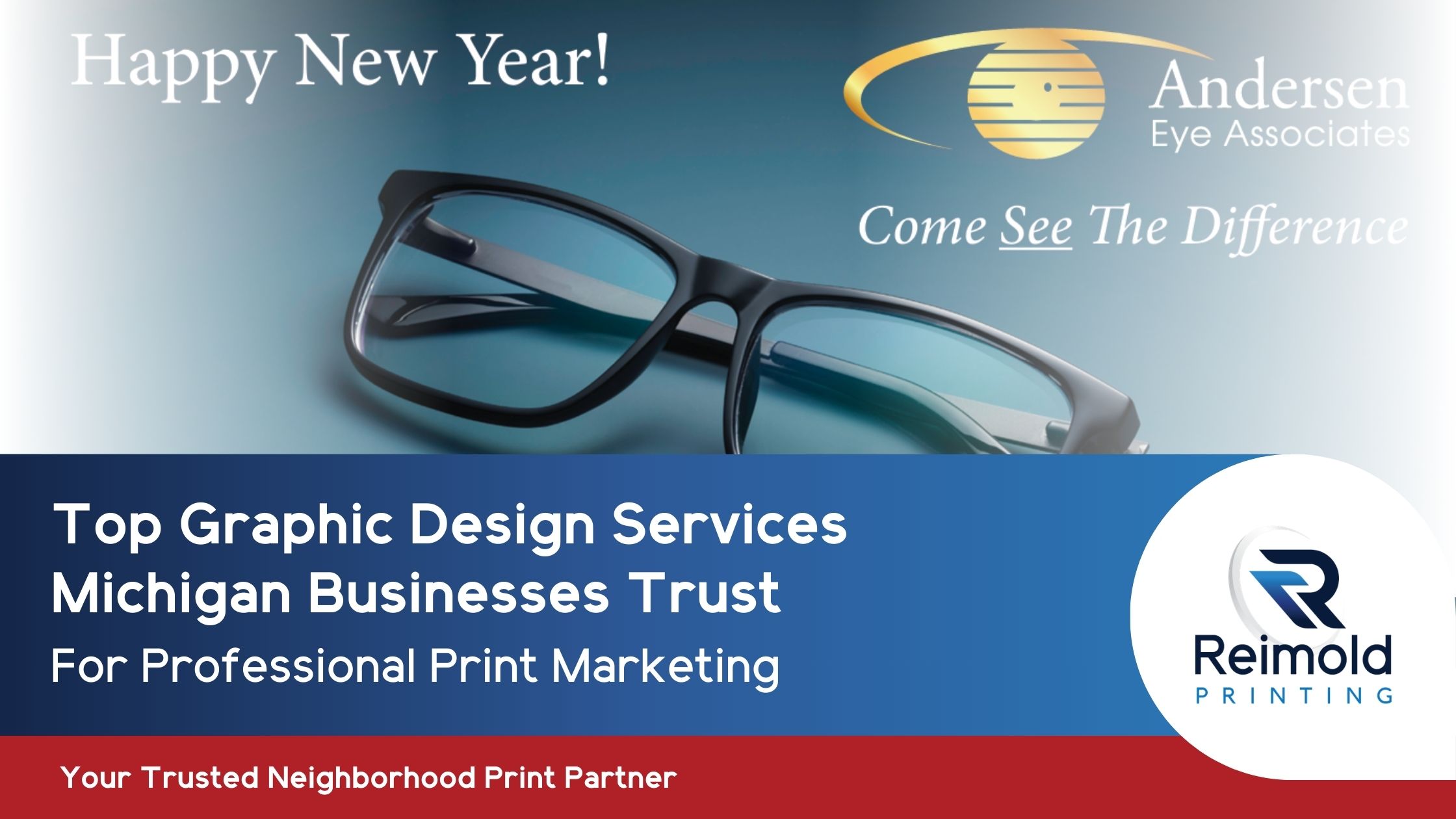 top graphic design services Michigan